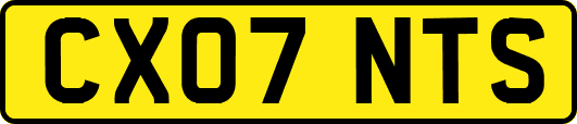 CX07NTS