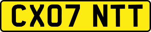 CX07NTT