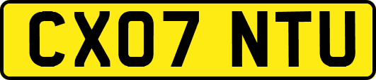 CX07NTU
