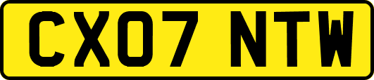 CX07NTW