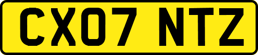 CX07NTZ