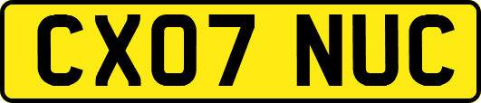 CX07NUC