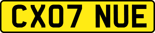 CX07NUE