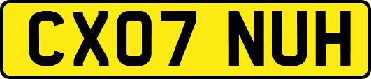 CX07NUH