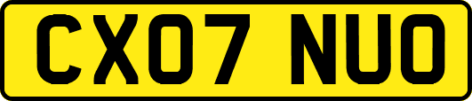 CX07NUO