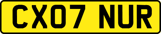 CX07NUR
