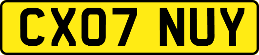 CX07NUY