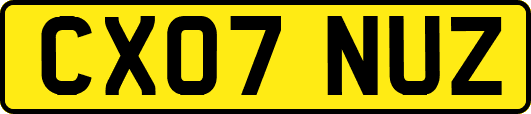 CX07NUZ