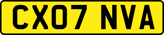 CX07NVA