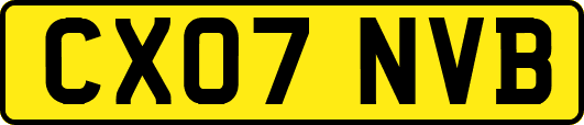 CX07NVB