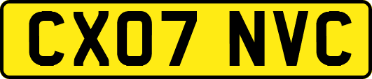 CX07NVC