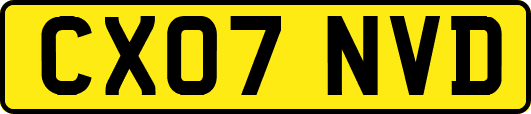 CX07NVD
