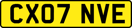 CX07NVE