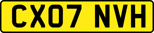 CX07NVH