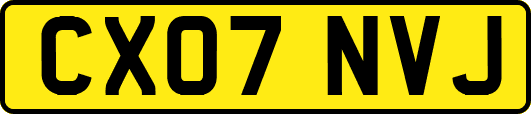 CX07NVJ