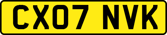 CX07NVK
