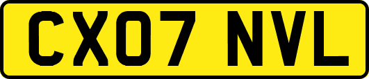 CX07NVL