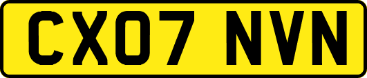 CX07NVN