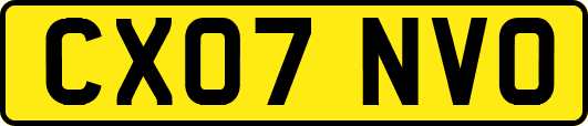 CX07NVO