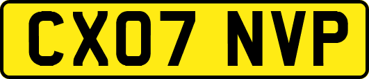 CX07NVP