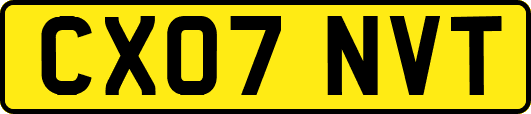 CX07NVT