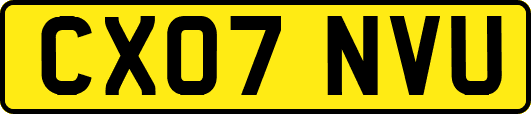 CX07NVU