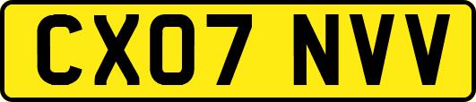 CX07NVV