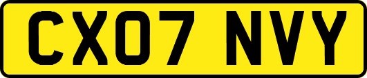 CX07NVY