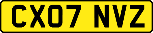 CX07NVZ