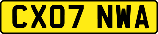 CX07NWA
