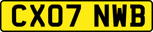 CX07NWB