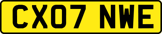 CX07NWE