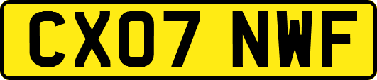 CX07NWF