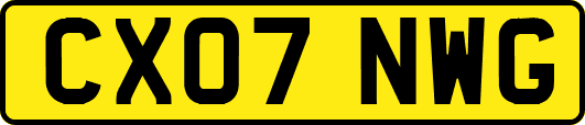 CX07NWG