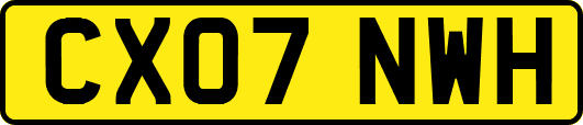 CX07NWH