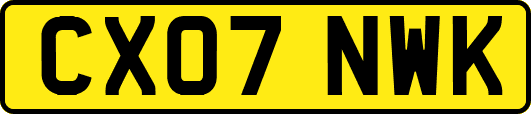 CX07NWK