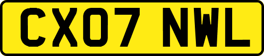 CX07NWL