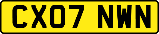 CX07NWN
