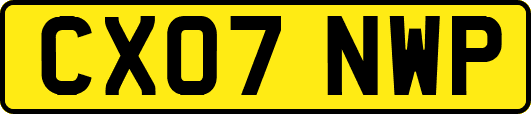 CX07NWP
