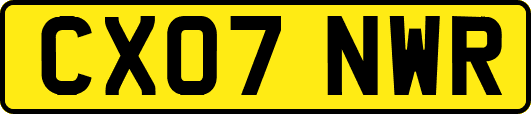 CX07NWR