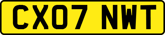 CX07NWT