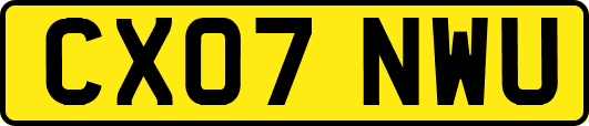 CX07NWU