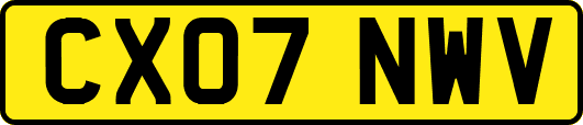 CX07NWV
