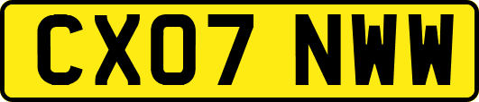CX07NWW