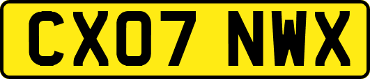 CX07NWX
