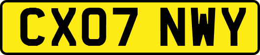 CX07NWY