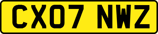 CX07NWZ