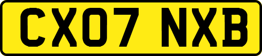 CX07NXB
