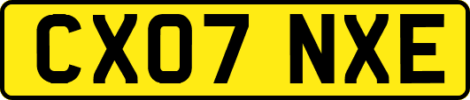 CX07NXE