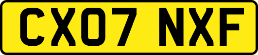 CX07NXF